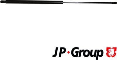 Gas Spring, boot/cargo area JP 4181200700
