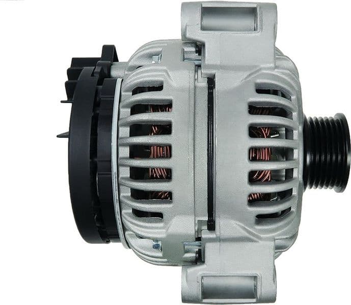 Alternator AS A0194S - image 2