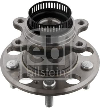 Wheel Bearing Kit 32885