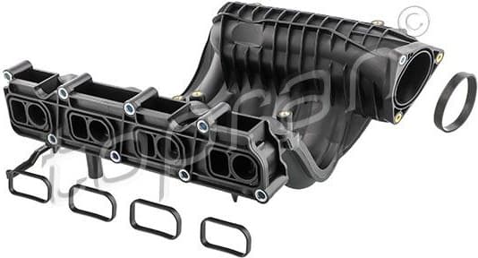 Intake Manifold Module 409768