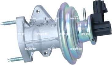 EGR Valve 48643 - image 3
