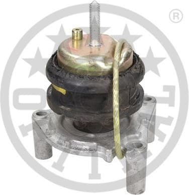 Mounting, engine F8-6830