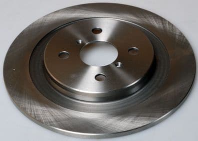 Brake Disc B130621