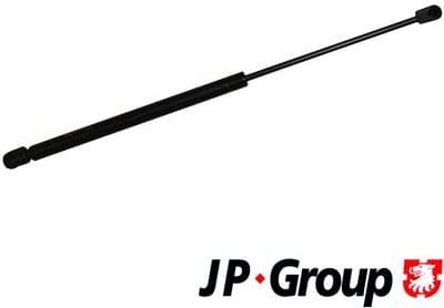 Gas Spring, boot/cargo area JP 3281200300