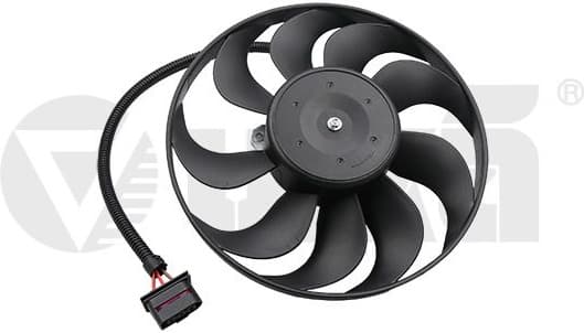 Fan, engine cooling 99590017901