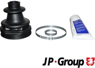 Bellow Kit, drive shaft JP 1543700610