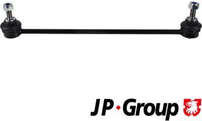 Link/Coupling Rod, stabiliser bar JP 3440400870