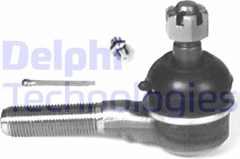 Tie Rod End TA1196