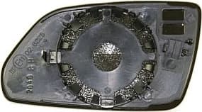 Mirror Glass, exterior mirror LORO 3506G02