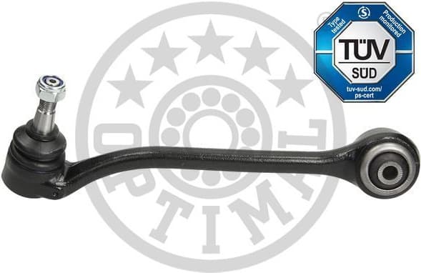 Control/Trailing Arm, wheel suspension G5-713