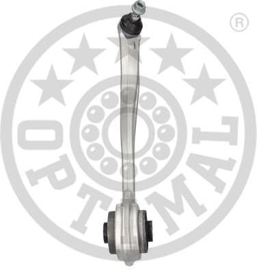 Control/Trailing Arm, wheel suspension G5-993