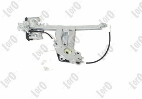 Window Regulator LORO 130-048-004