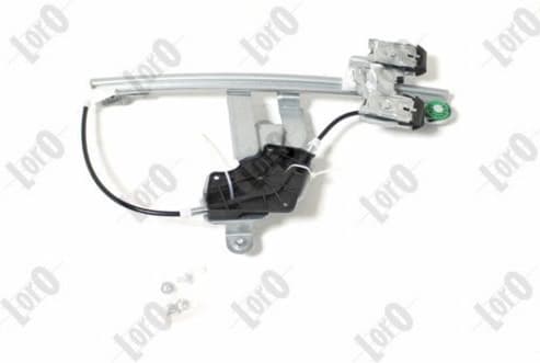 Window Regulator LORO 130-048-004 - image 2