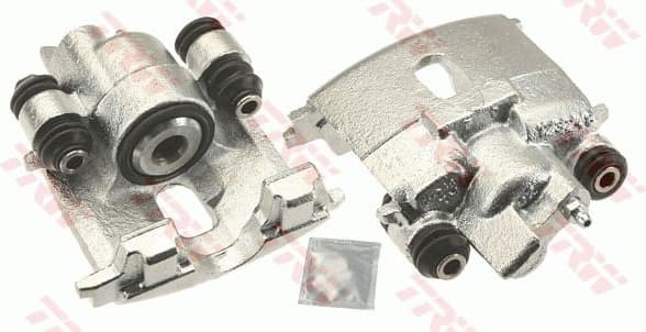 Brake Caliper BHR271E - image 2