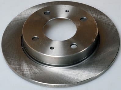 Brake Disc B130573