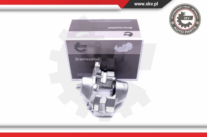 Brake Caliper 46SKV474