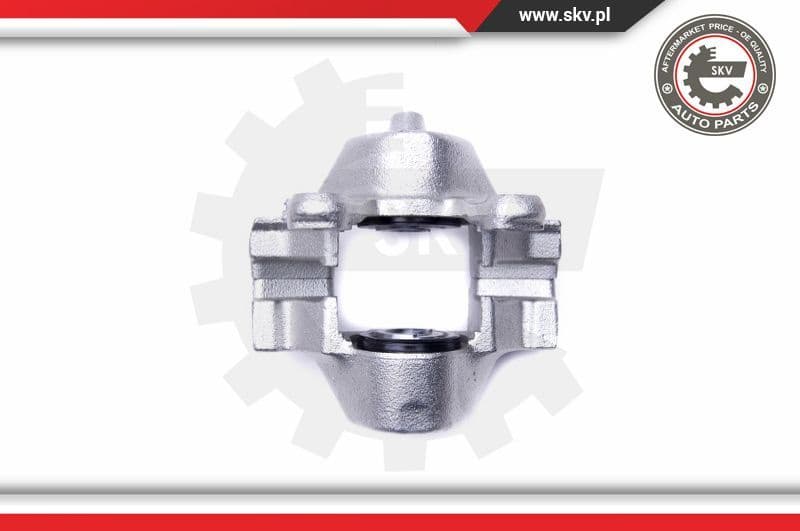Brake Caliper 46SKV474 - image 4
