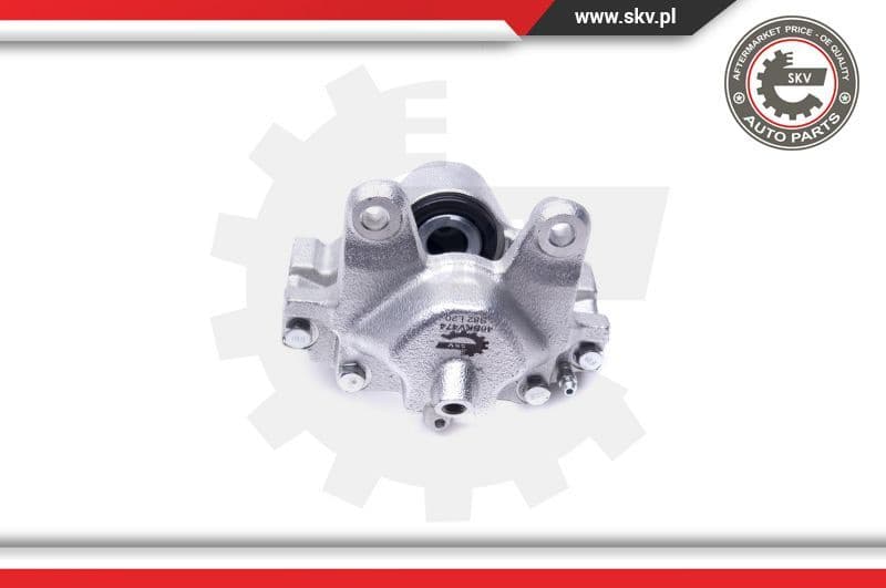 Brake Caliper 46SKV474 - image 5
