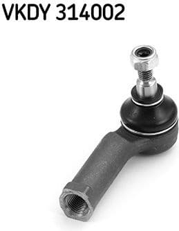Tie Rod End VKDY 314002 - image 2