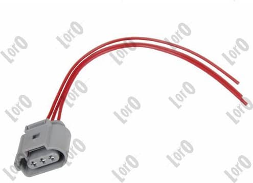 Cable Repair Set, crankshaft position sensor LORO 120-00-113