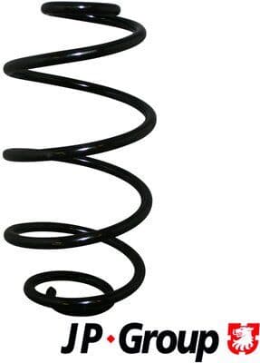 Suspension Spring JP 1252200300
