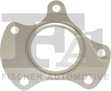 Gasket, exhaust pipe 250-908