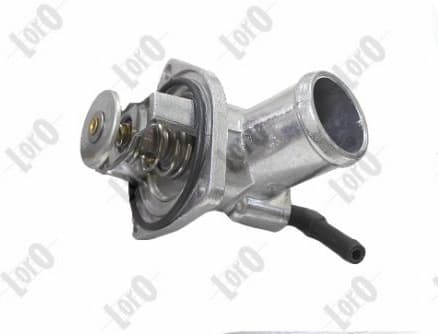 Thermostat, coolant LORO 037-025-0028 - image 2