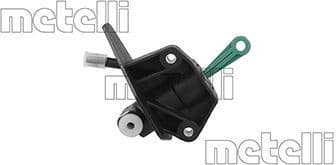 Master Cylinder, clutch 55-0091