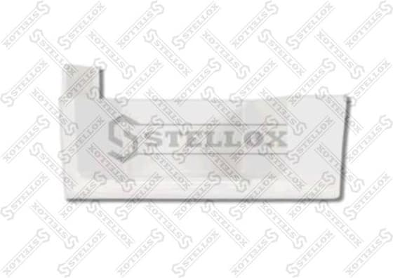 Rocker Panel 87-23007-SX