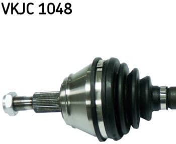 Drive Shaft VKJC1048 - image 5