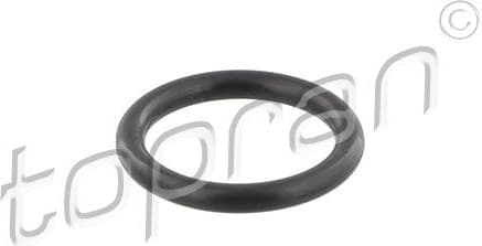 Gasket, coolant pipe 628 308
