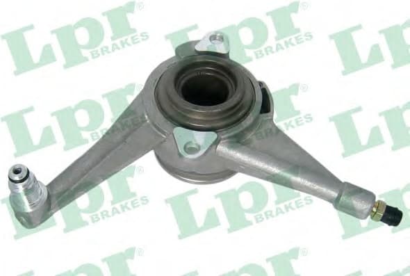 Clutch central slave cylinder, CSC M30453