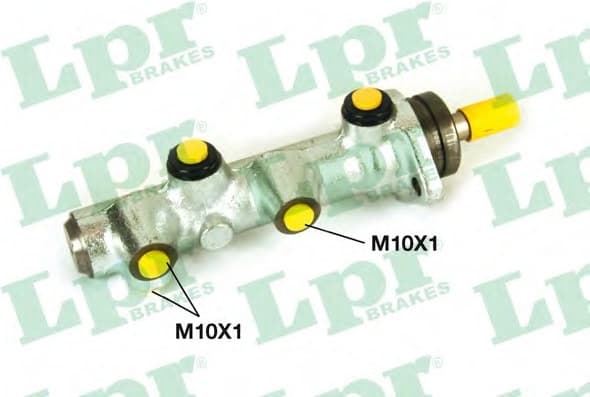 Brake master cylinder P07451