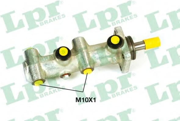 Brake master cylinder P07705