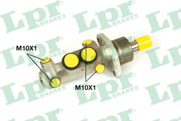 Brake master cylinder P30004