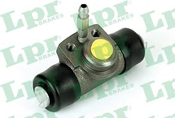 Brake wheel cylinder C02139