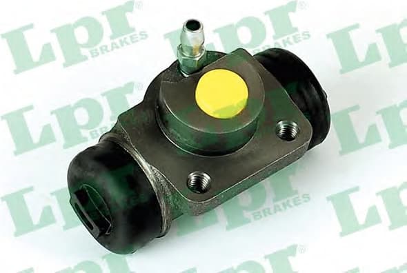 Brake wheel cylinder C05157