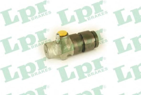 Clutch slave cylinder M02000