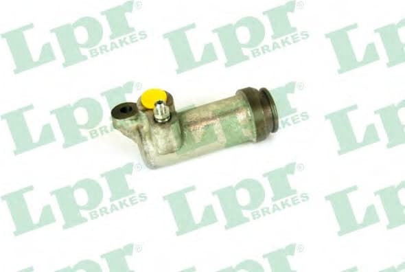 Clutch slave cylinder M02039