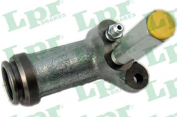 Clutch slave cylinder M16350