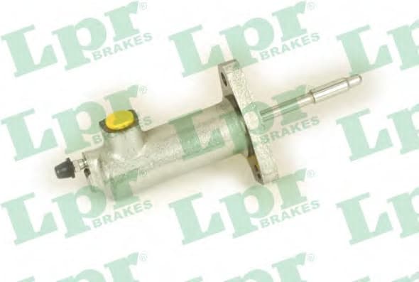 Clutch slave cylinder M17751