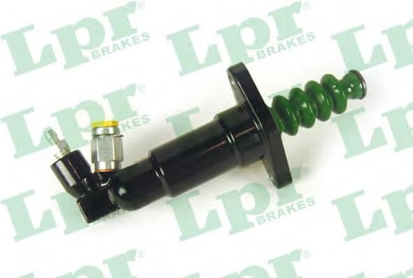 Clutch slave cylinder M30000