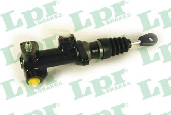 Clutch master cylinder F16103