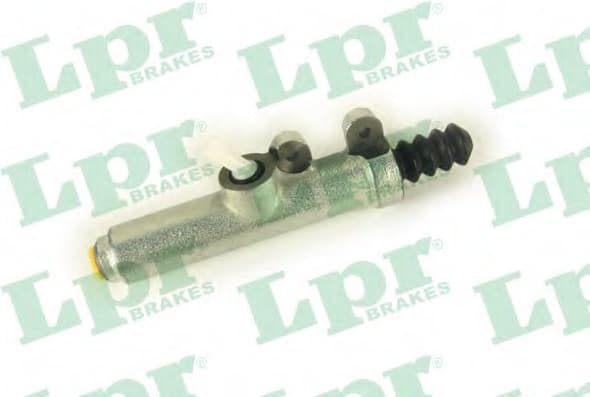 Clutch master cylinder F17751