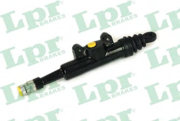 Clutch master cylinder F20993