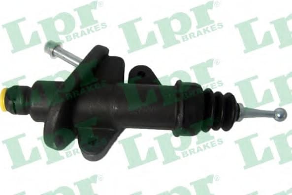 Clutch master cylinder F30053