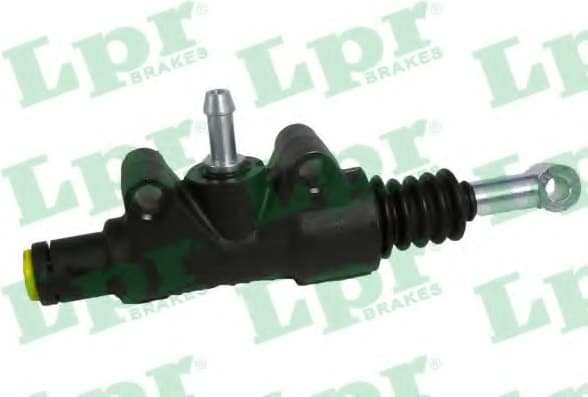 Clutch master cylinder F30058