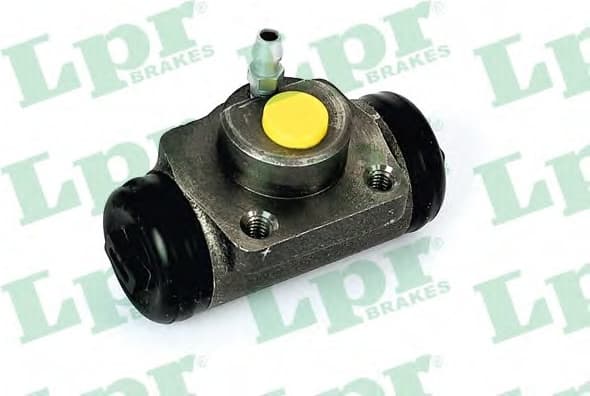 Brake wheel cylinder C05525