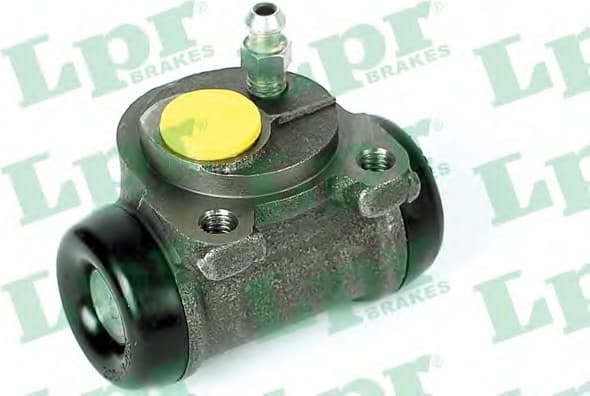 Brake wheel cylinder C06703