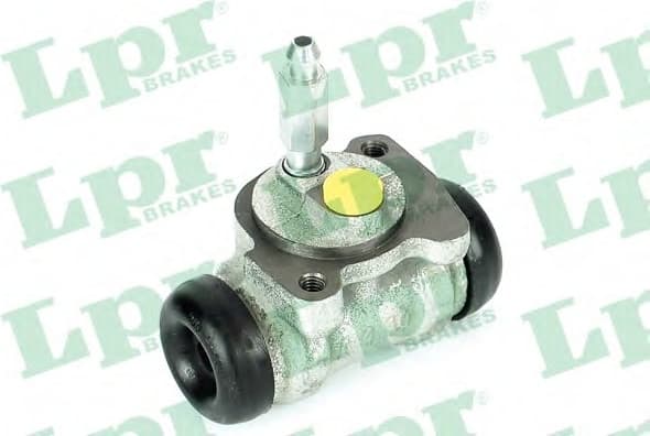 Brake wheel cylinder C09265